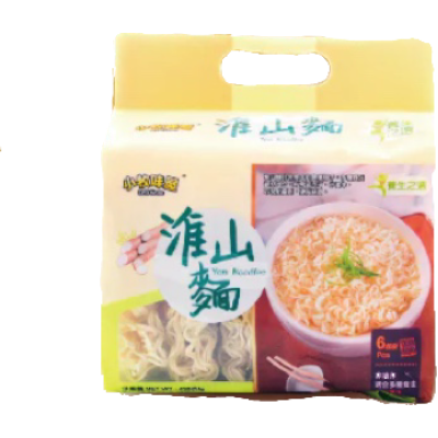 小牧味屋 淮山麵