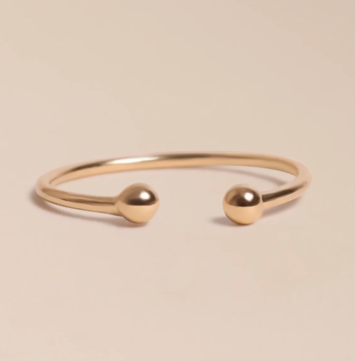 1WK0708-505 WAEKURA Elea Ring Gold (A-LX-E)