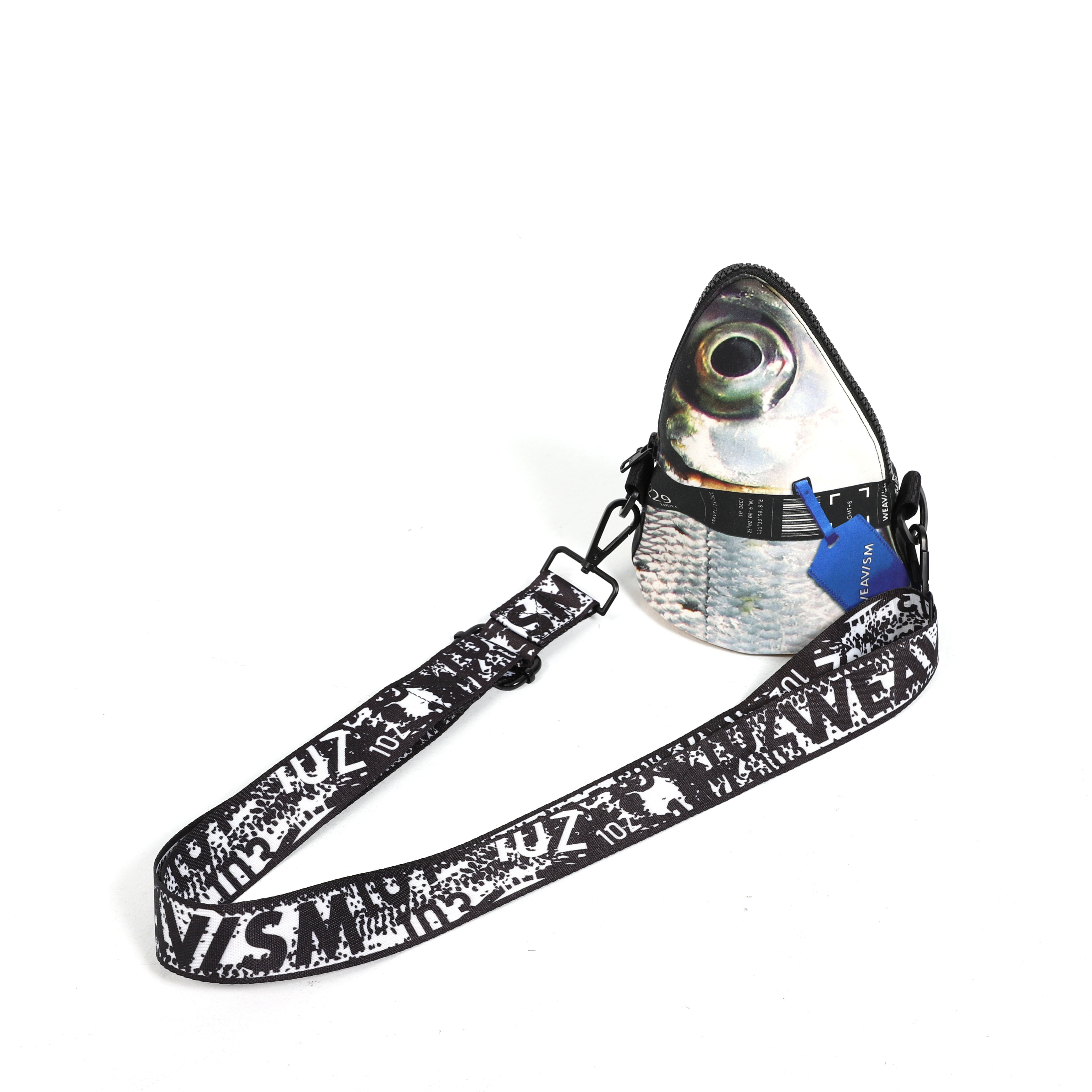 MILKFISH 虱目魚頭包