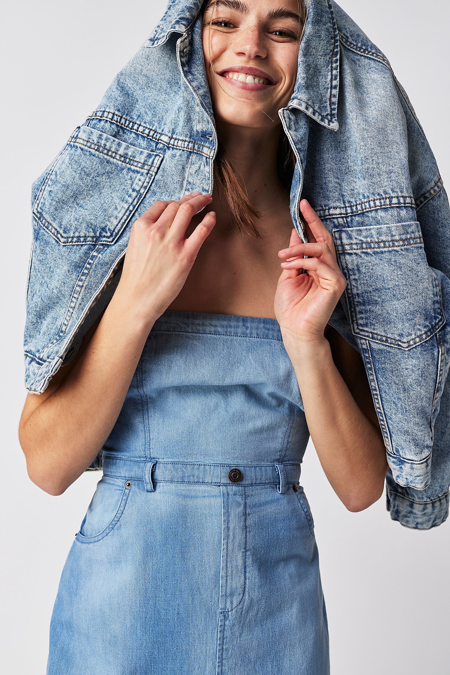 Picture Perfect Midi