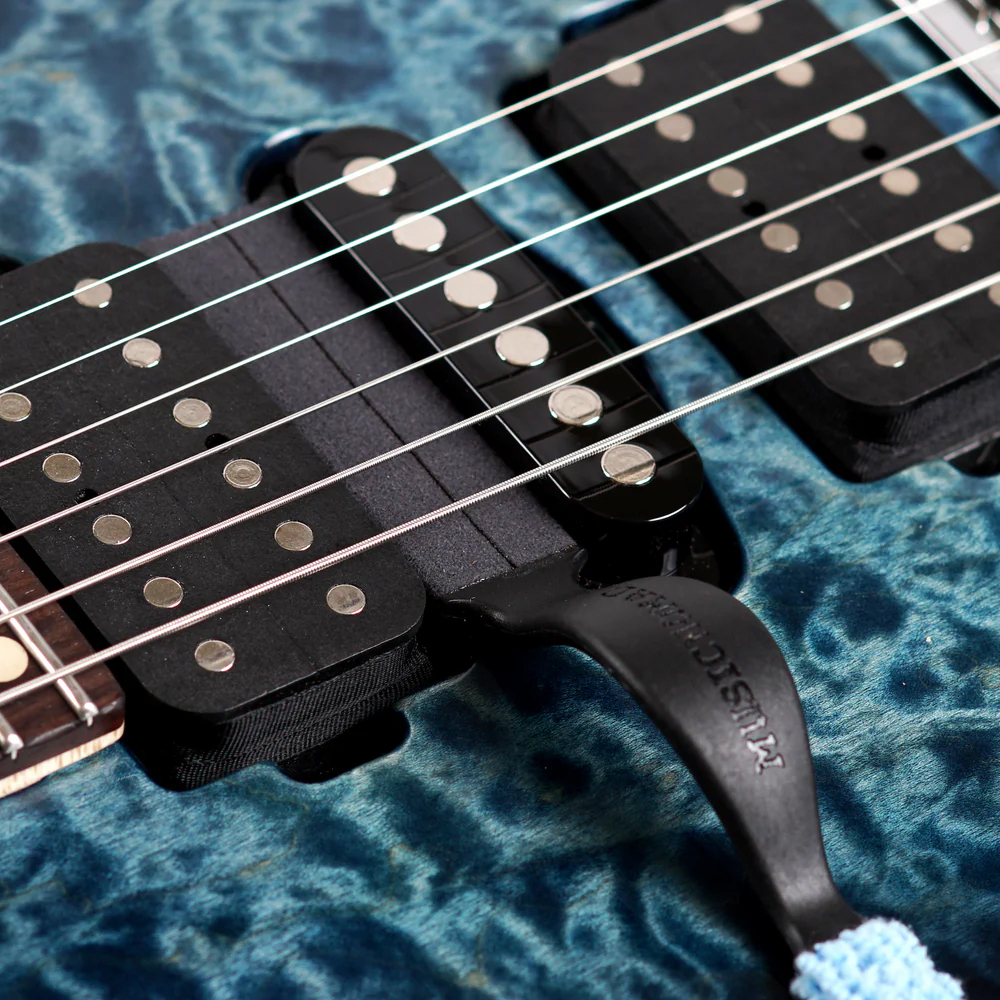 Music Nomad Music Nomad / MN204 吉祥如意清潔棒(2入組) 第 5 張圖片｜三峽配件 / 週邊