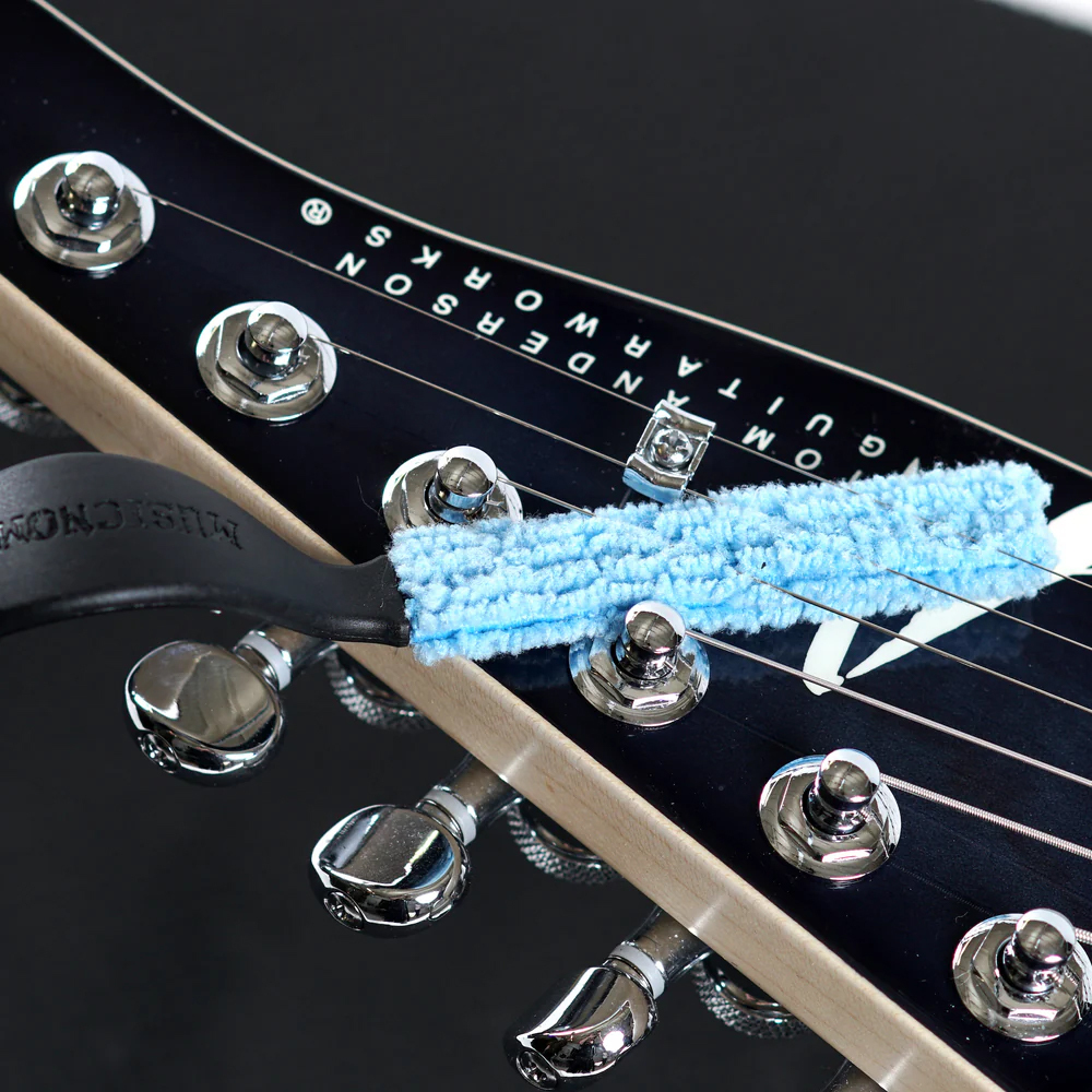 Music Nomad Music Nomad / MN204 吉祥如意清潔棒(2入組) 第 6 張圖片｜三峽配件 / 週邊