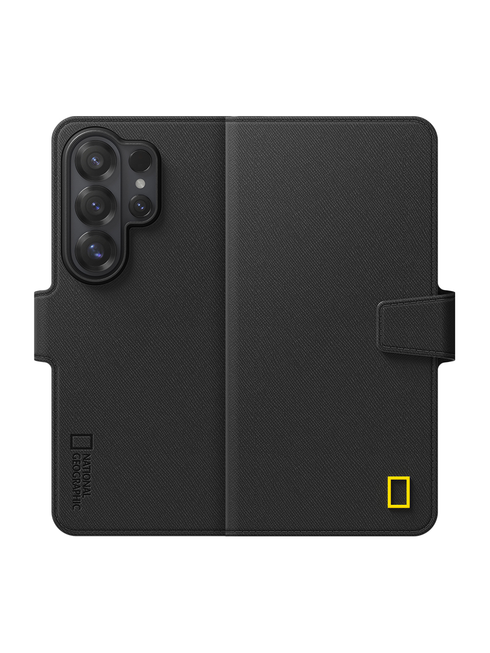 國家地理 ｜ S26 Ultra 都會翻蓋保護套