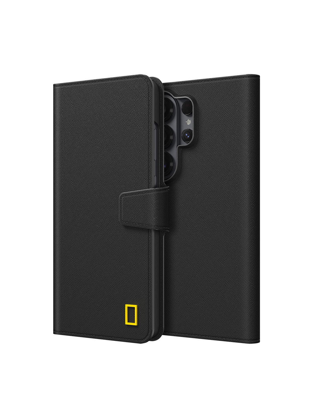 國家地理 ｜ S26 Ultra 都會翻蓋保護套