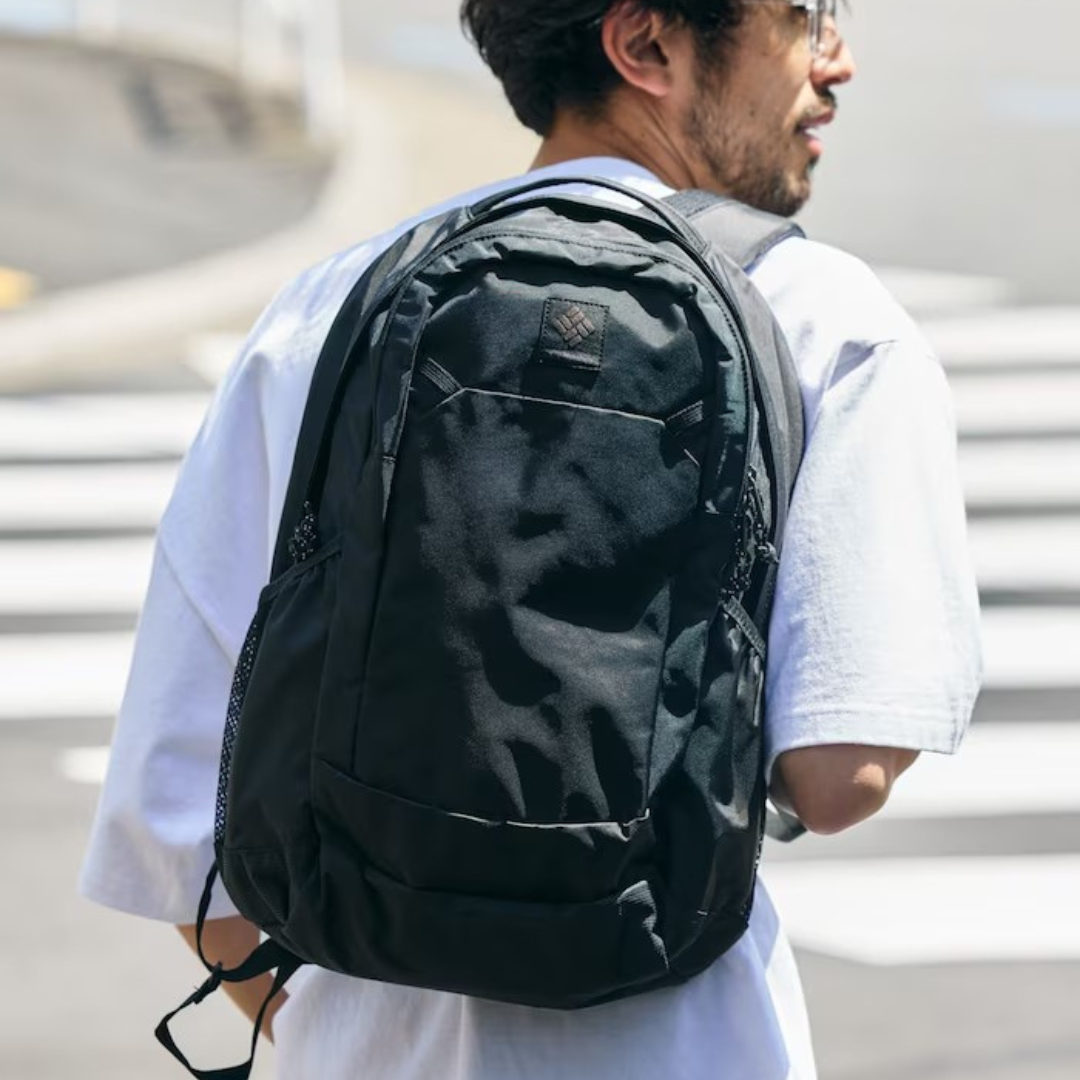 “代購” Columbia Panacea 25L 多功能後背包