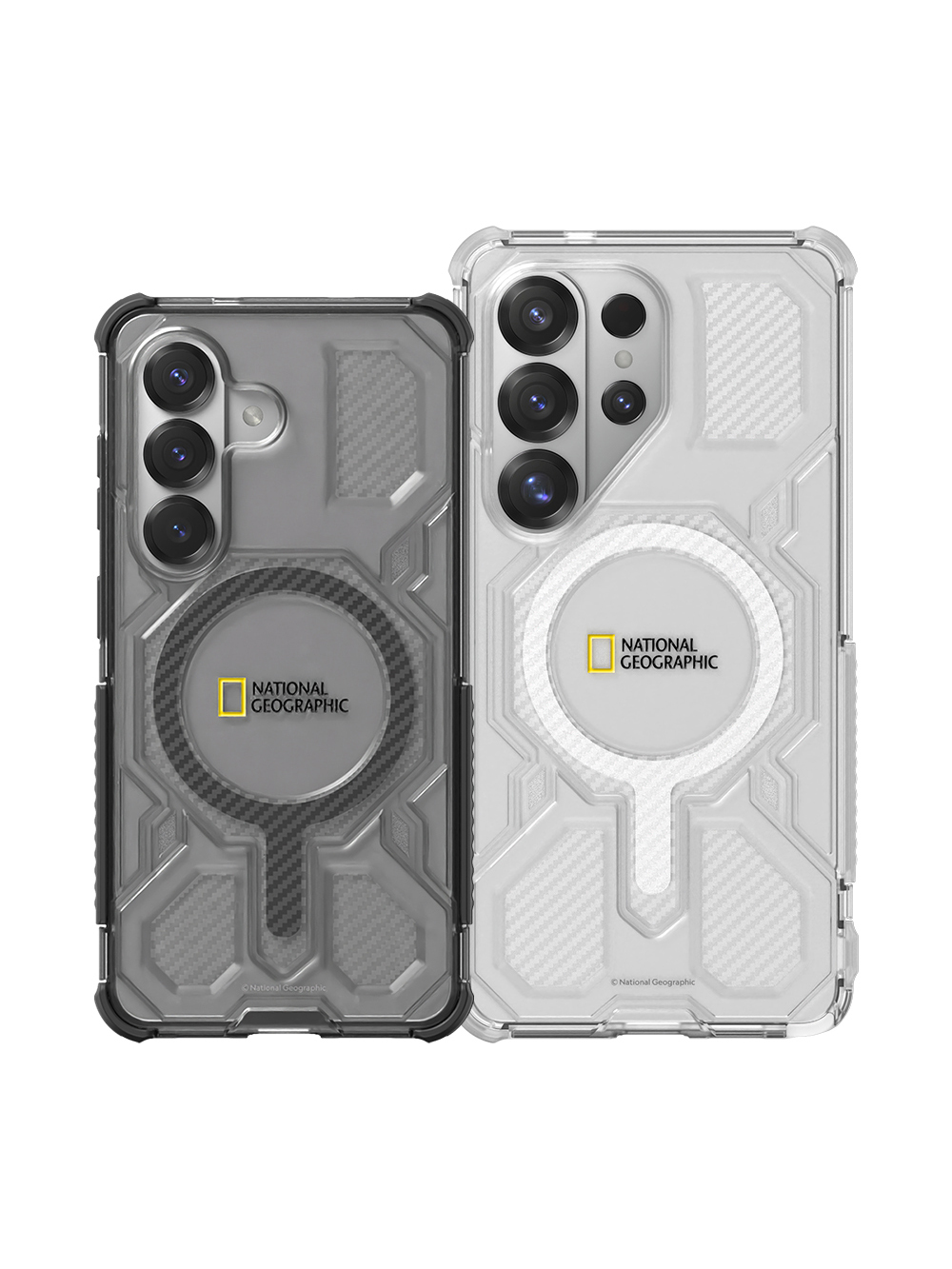 國家地理 | S26 Ultra Armor 拓荒保護殼