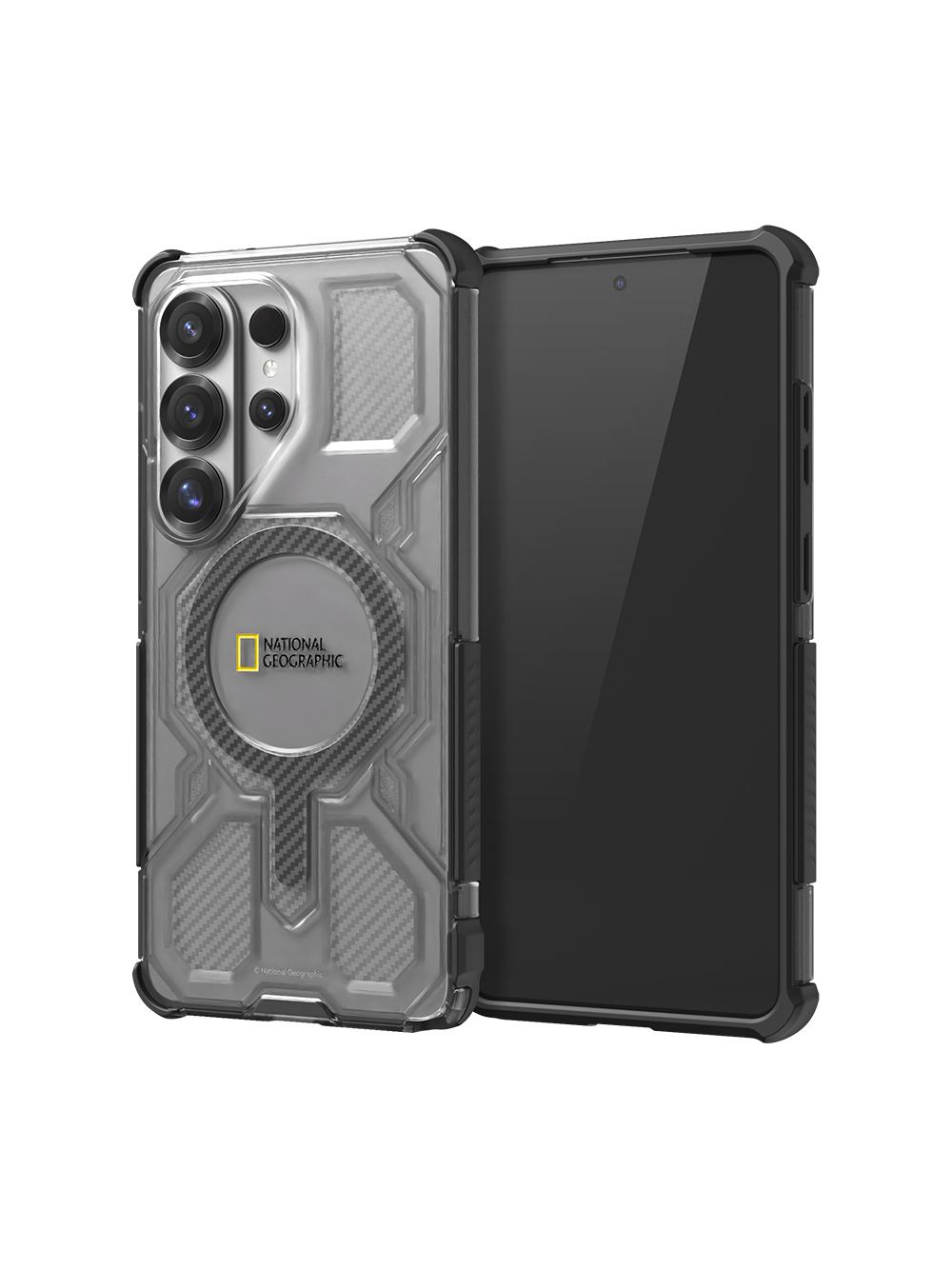 國家地理 | S26 Ultra Armor 拓荒保護殼