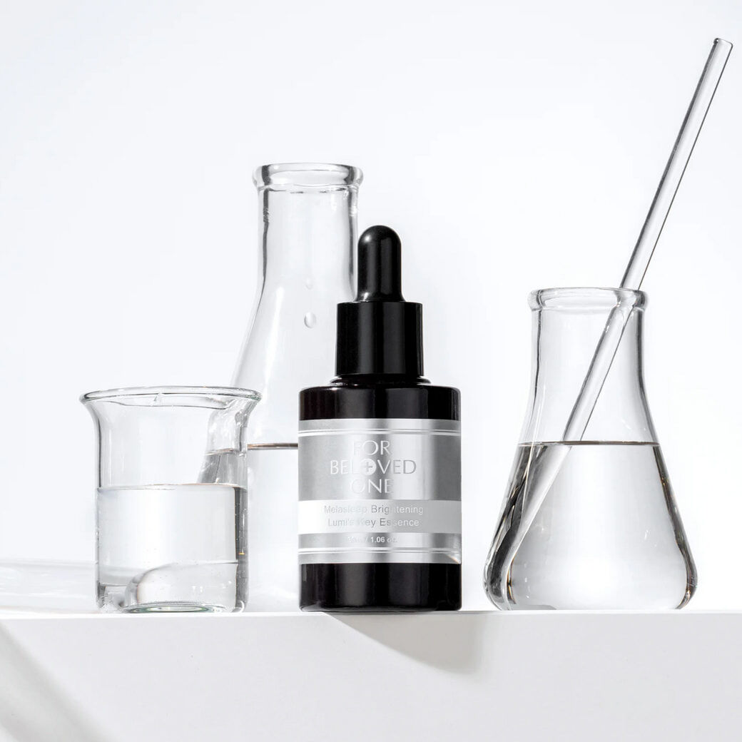 亮白淨化光之鑰精華 30ml (買1送1)