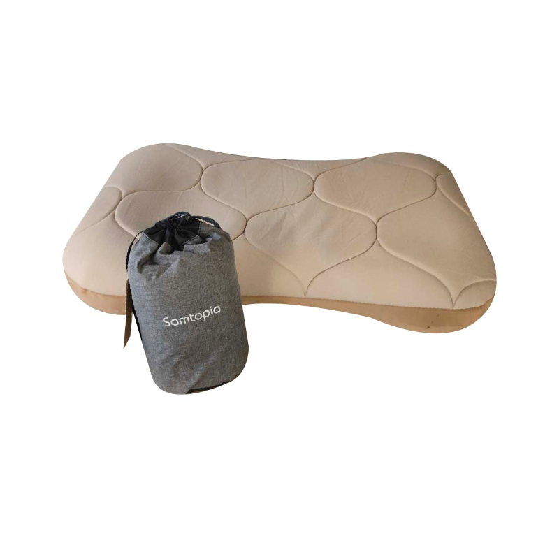 Samtopia 山姆托比戶外充氣枕