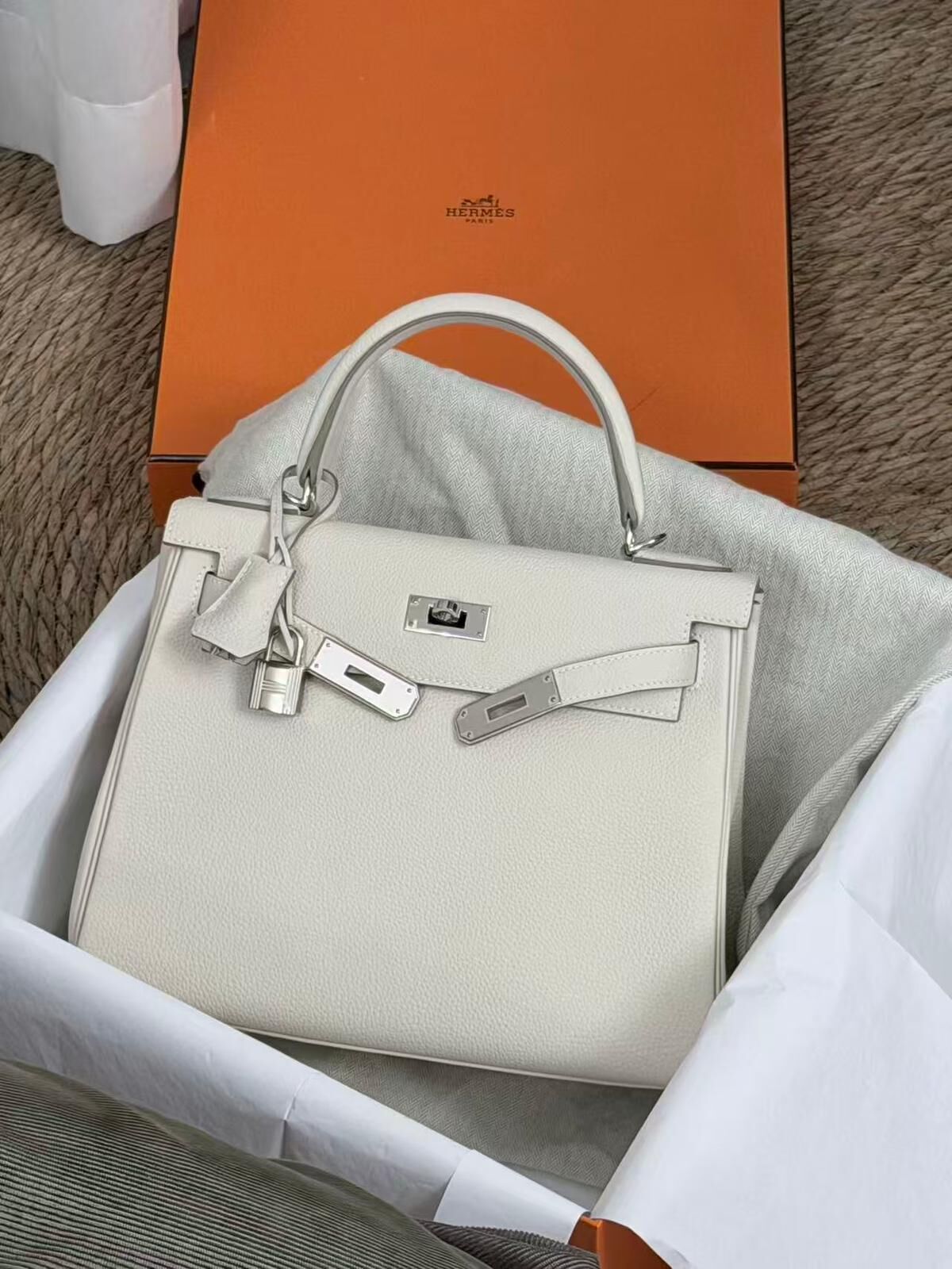 Kelly 28 10 craie ck togo K