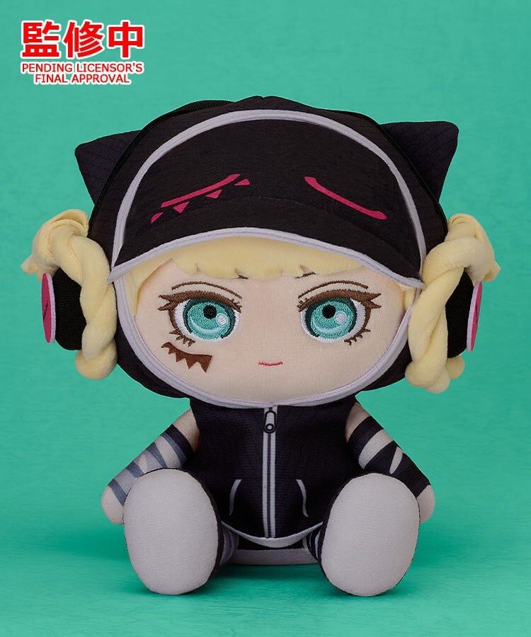 預購26/08 GSC代理版 自由戰爭 玩偶 艾莉葉絲·M 0315