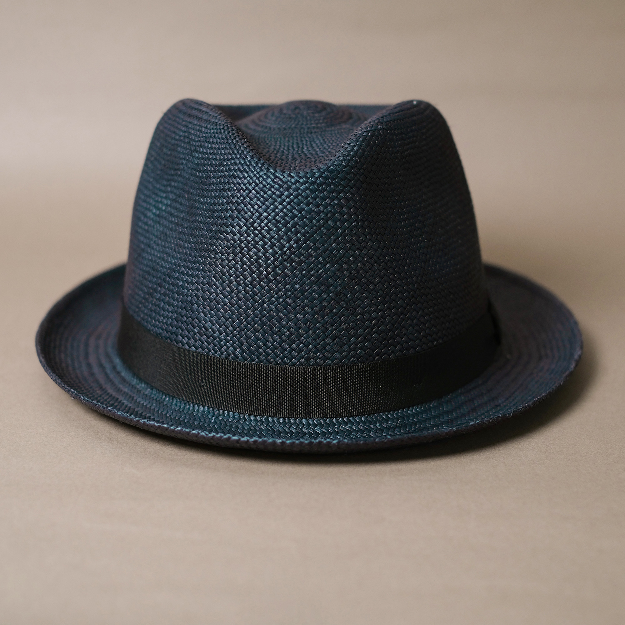 巴拿馬帽｜Aguacata 黛藍｜厄瓜多限定