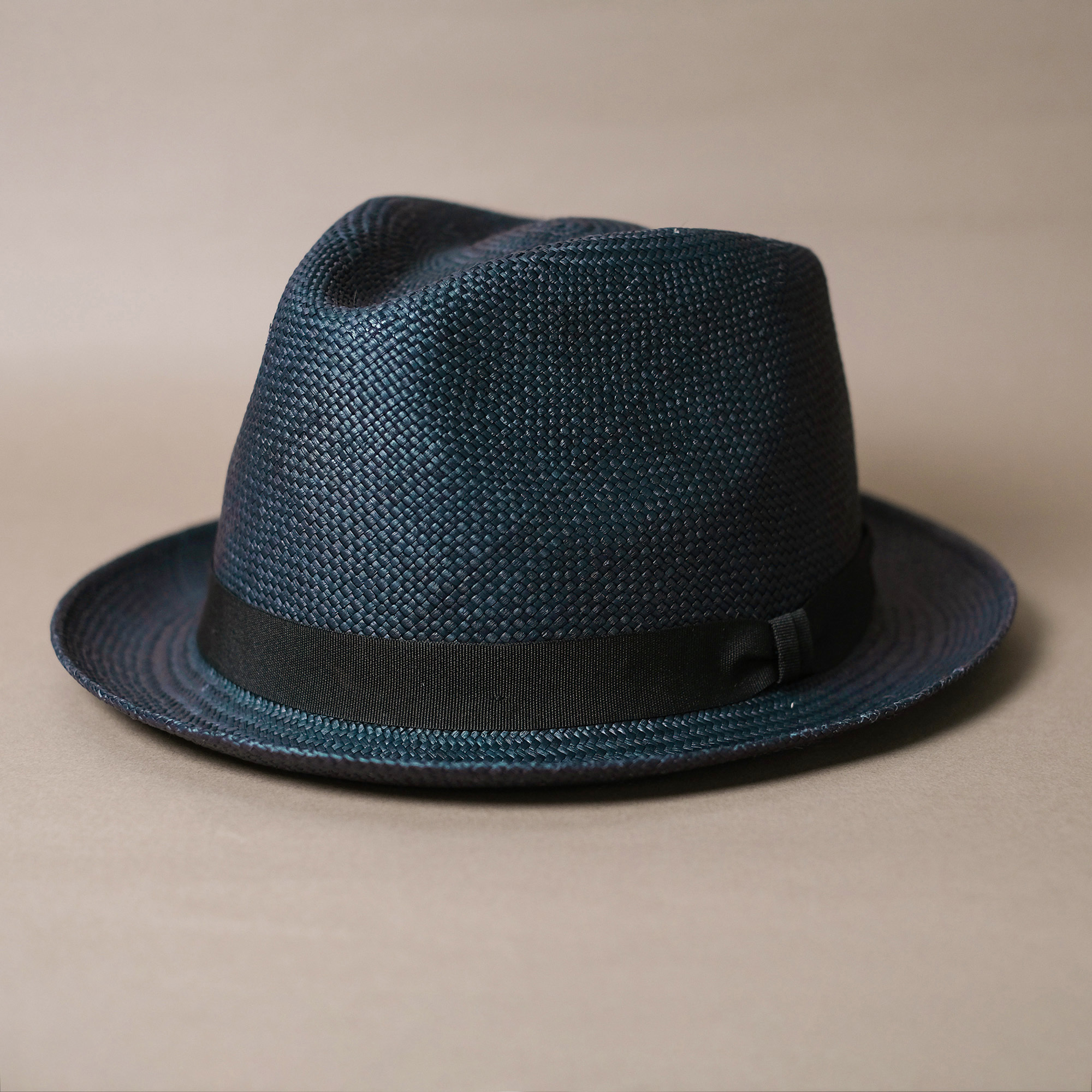 巴拿馬帽｜Aguacata 黛藍｜厄瓜多限定