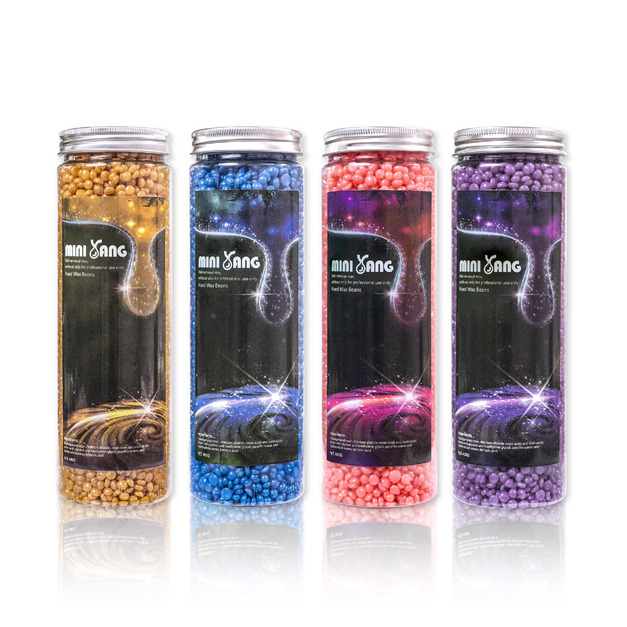 低痛感寶石星空蠟豆