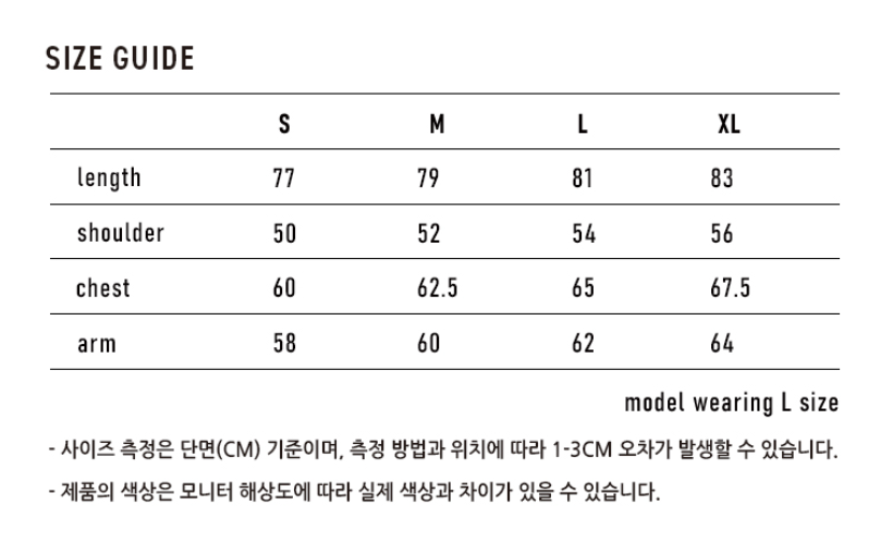【韓國預購】AKR022506 MARKM 單口袋棉襯衫