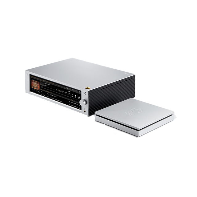 HiFi Rose RSA780 高音質綜合擴大機／兩聲道 HiFi 功率核心