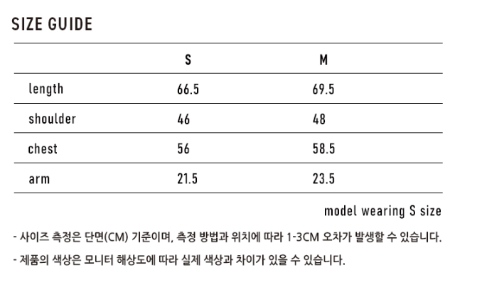 【韓國預購】AKR022508 MARKM 女裝印花寬鬆短袖上衣