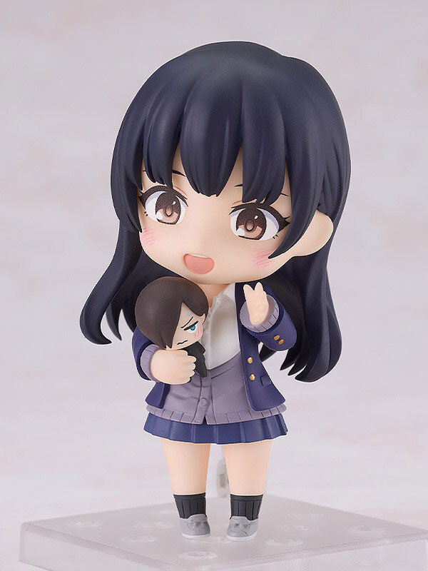 Jul Good Smile Company  Nendoroid Boku no Kokoro no Yabai Yatsu Anna Yamada   Pre-order