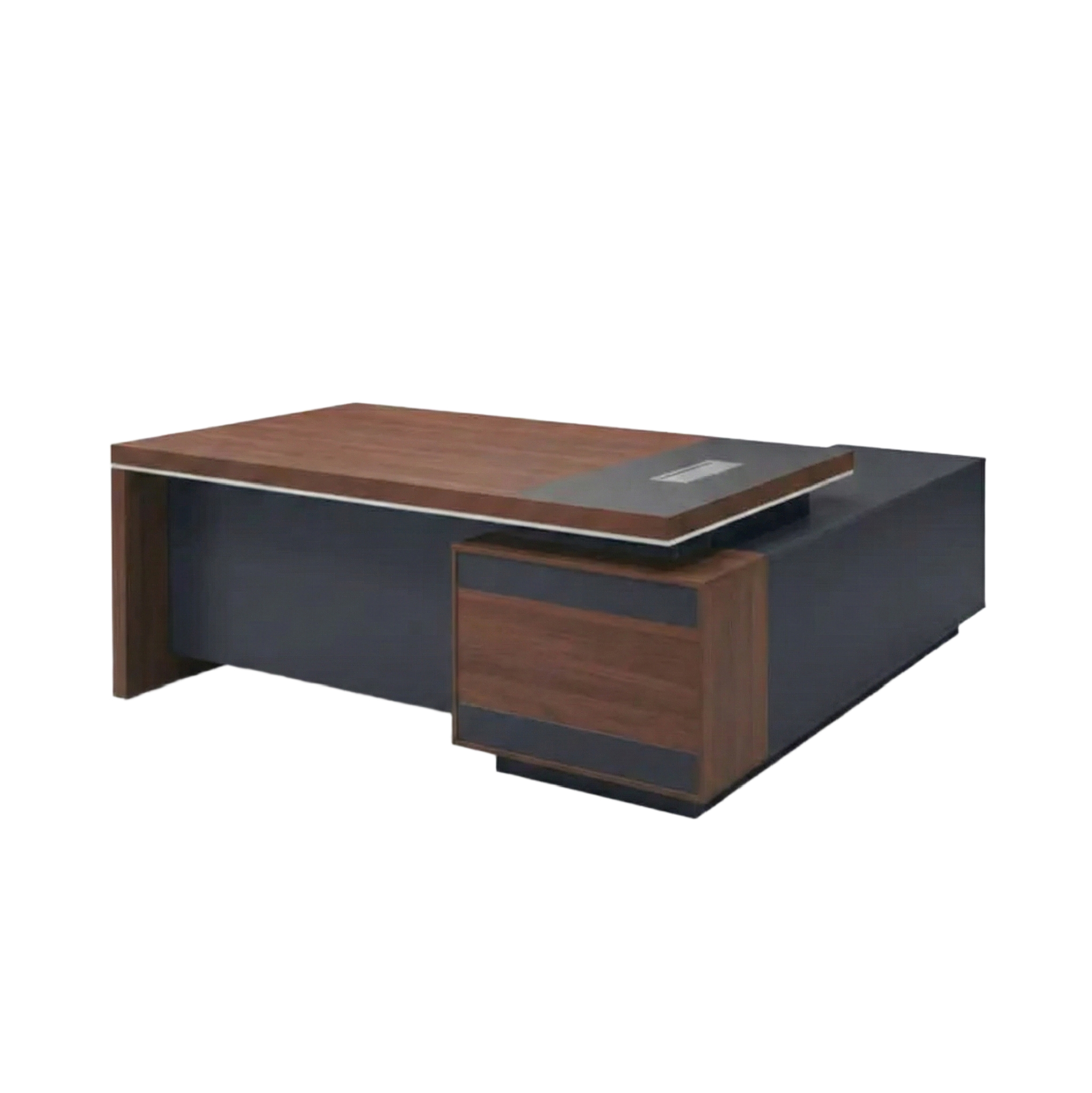 7尺麥威爾主管桌