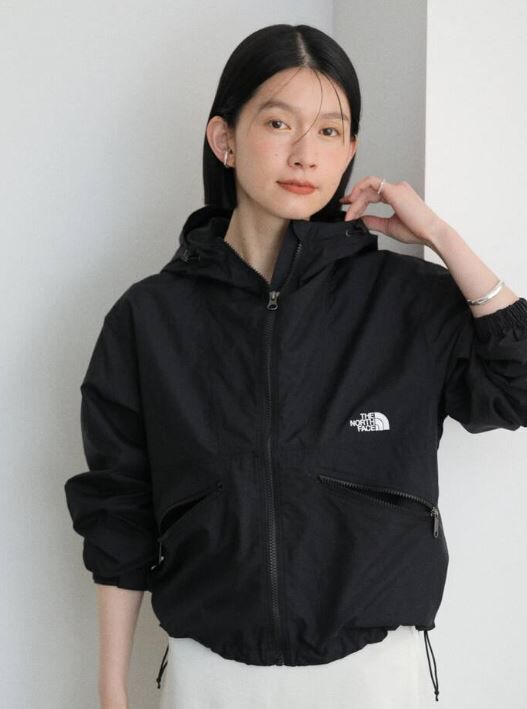 [預購]THE NORTH FACE 短版輕量外套