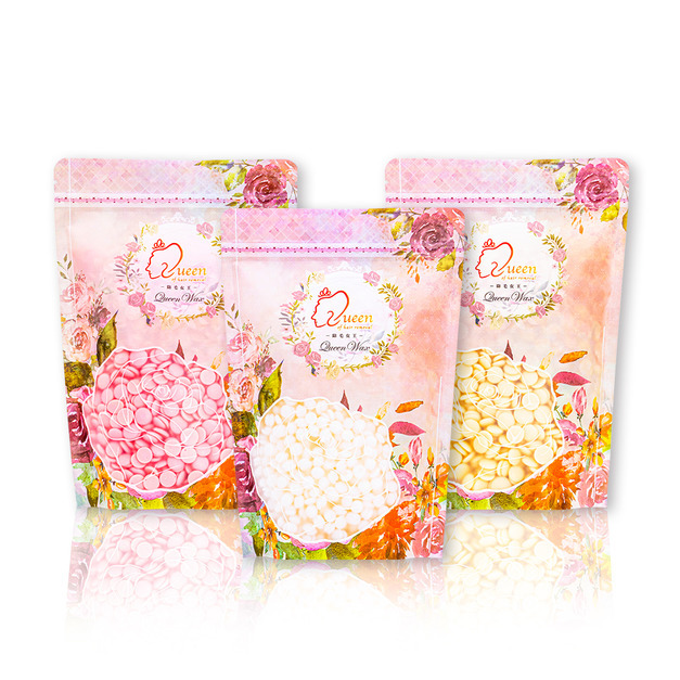 頂級全身女王蠟