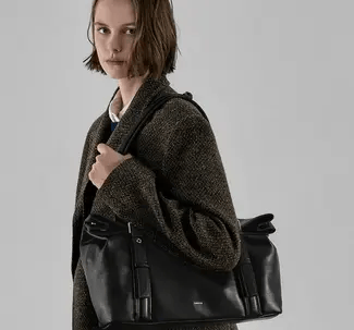 Stand Oil｜Velow Bag [3 colors]