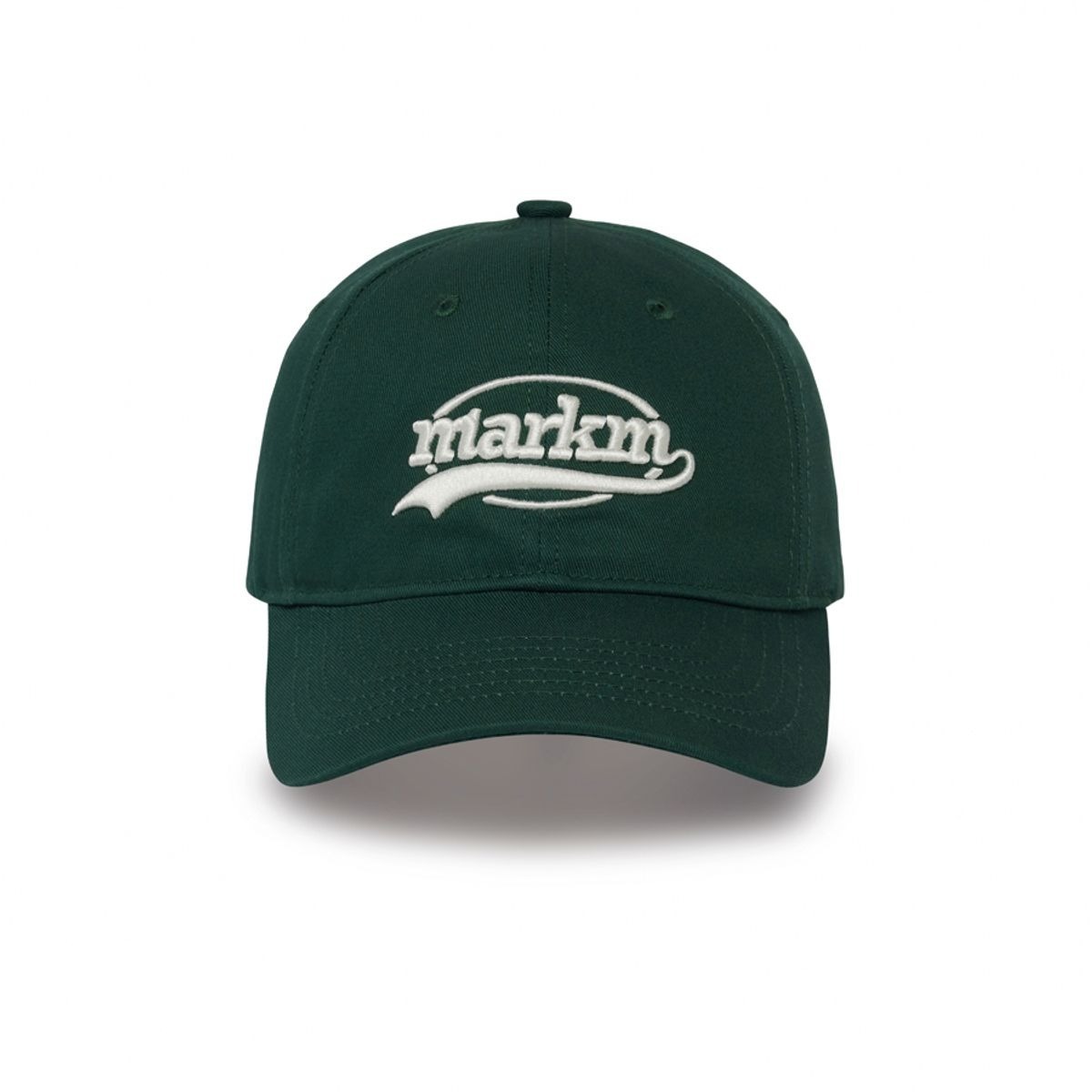 【韓國預購】AKR022513 MARKM Wave Logo 棒球帽