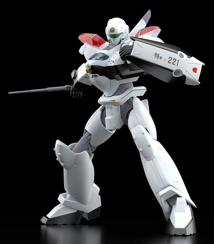 MODEROID 機動警察 AV-2 Variant 再販