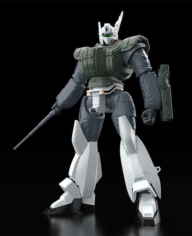 MODEROID 機動警察 AV-98防彈裝英格拉姆 Reactive Armor 再販