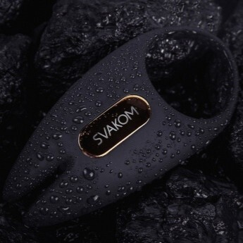 SVAKOM Winni 2 延時智能震動環