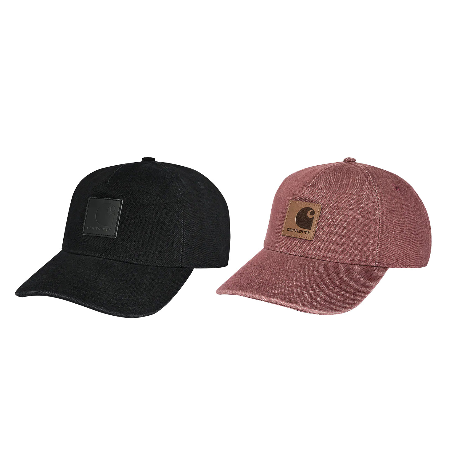 【車庫服飾】CARHARTT WIP Ethan 5-Panel Cap