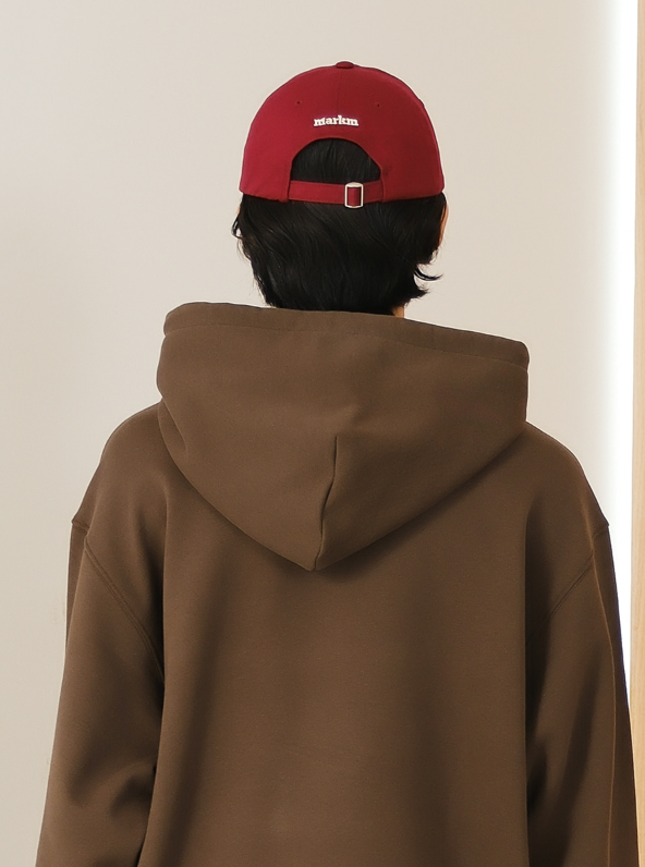 【韓國預購】AKR022515 MARKM Basic Logo Ball Cap 帽子