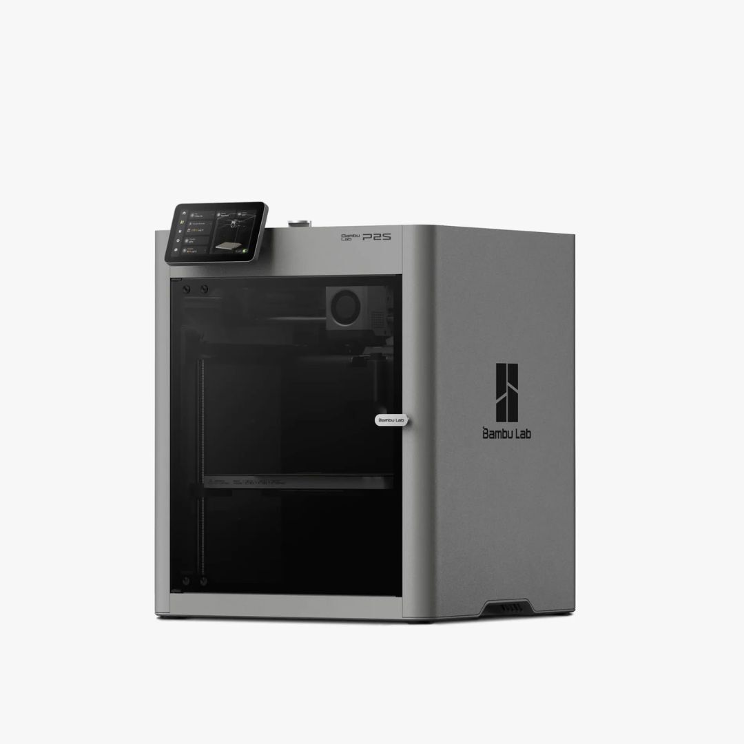 Bambu Lab P2S 3D Printer