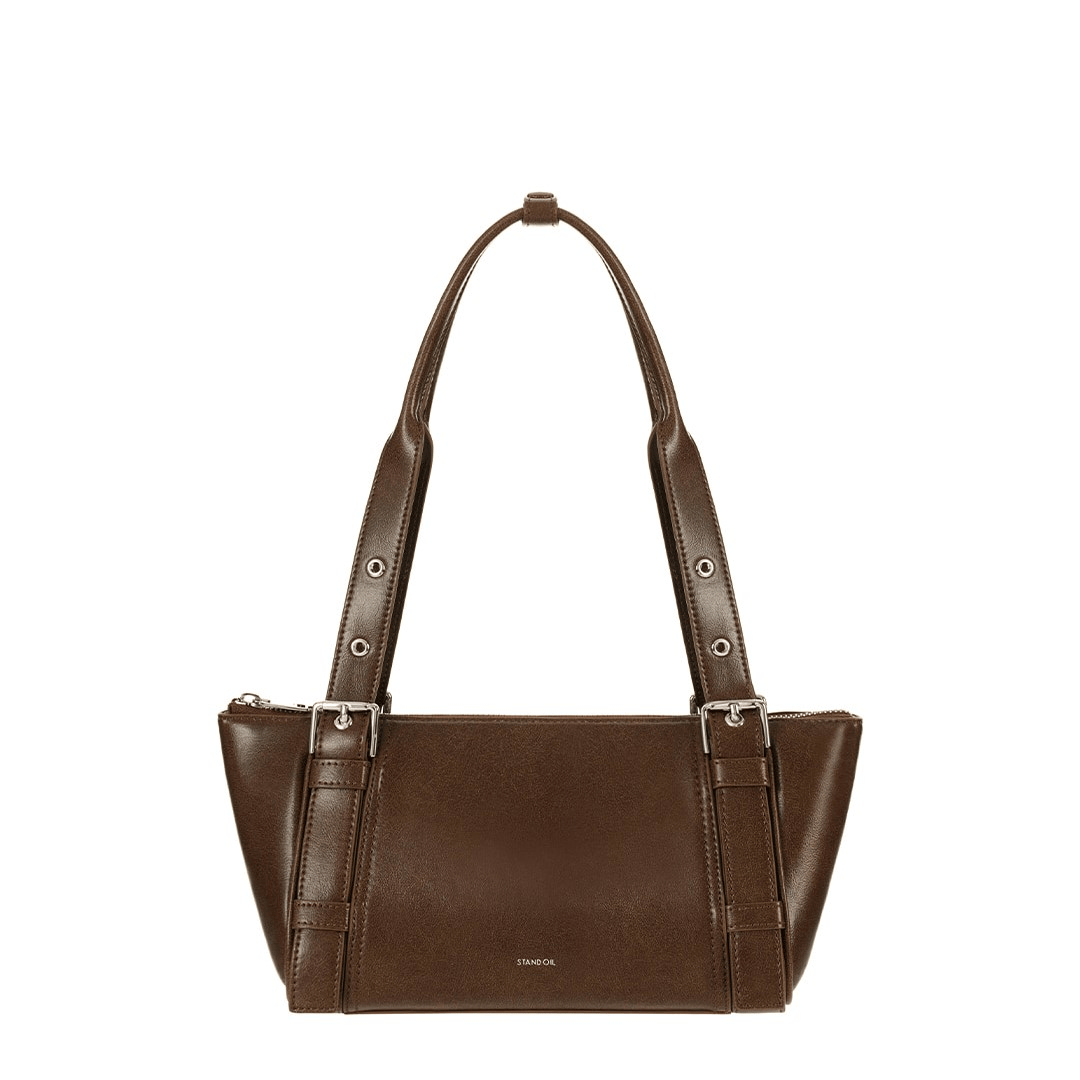 Stand Oil｜Boat Bag [4 colors]