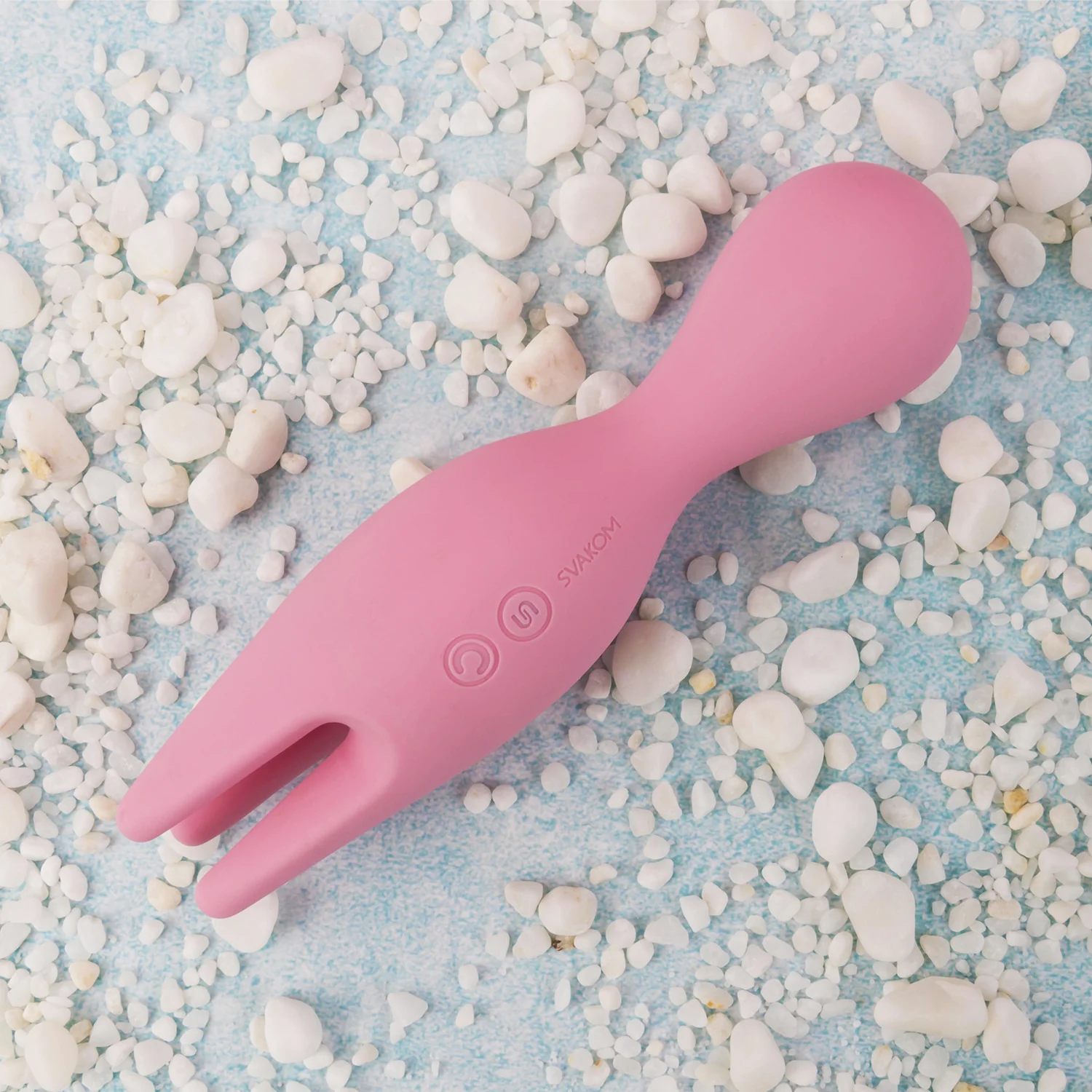 Svakom Nymph 旋轉觸手指震動器