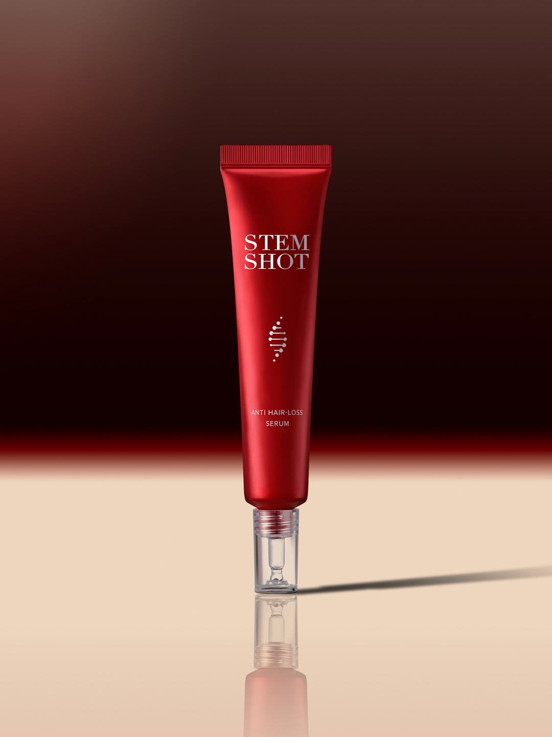 IHEE 紅色奇蹟強韌髮根精華液30ml| 強韌髮根 X 草本成分 X 無油配方