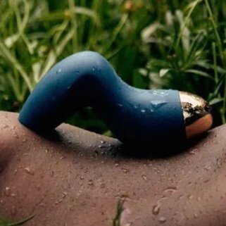 SVAKOM Pulse Pure Dark Blue