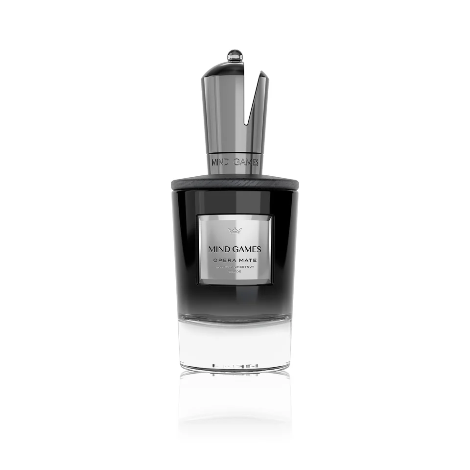 Mind Games Opera Mate Extrait de parfum