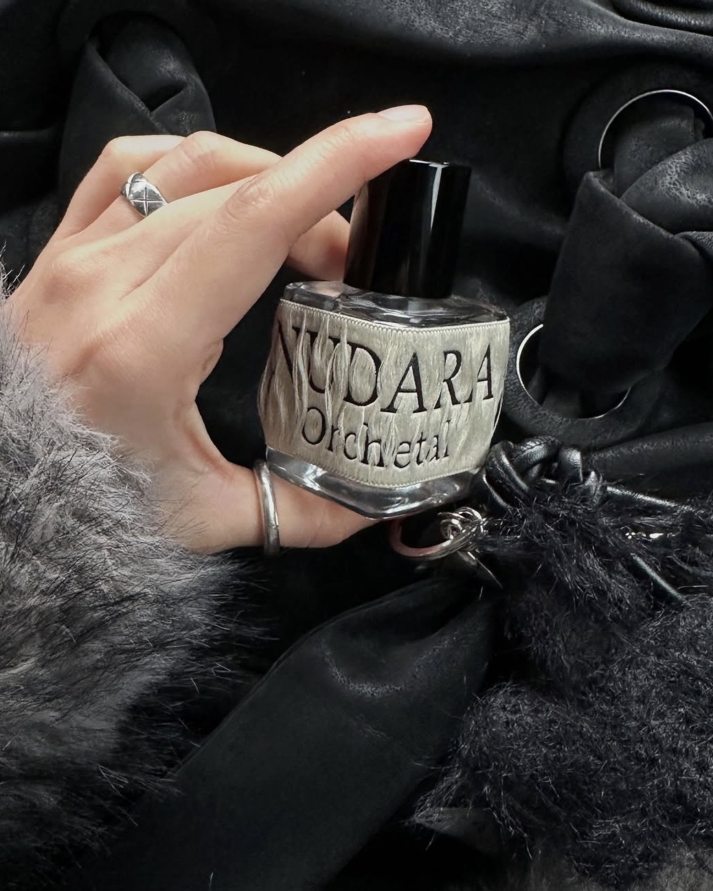 <超夯>韓國 NUDARA 淡香精 30ml