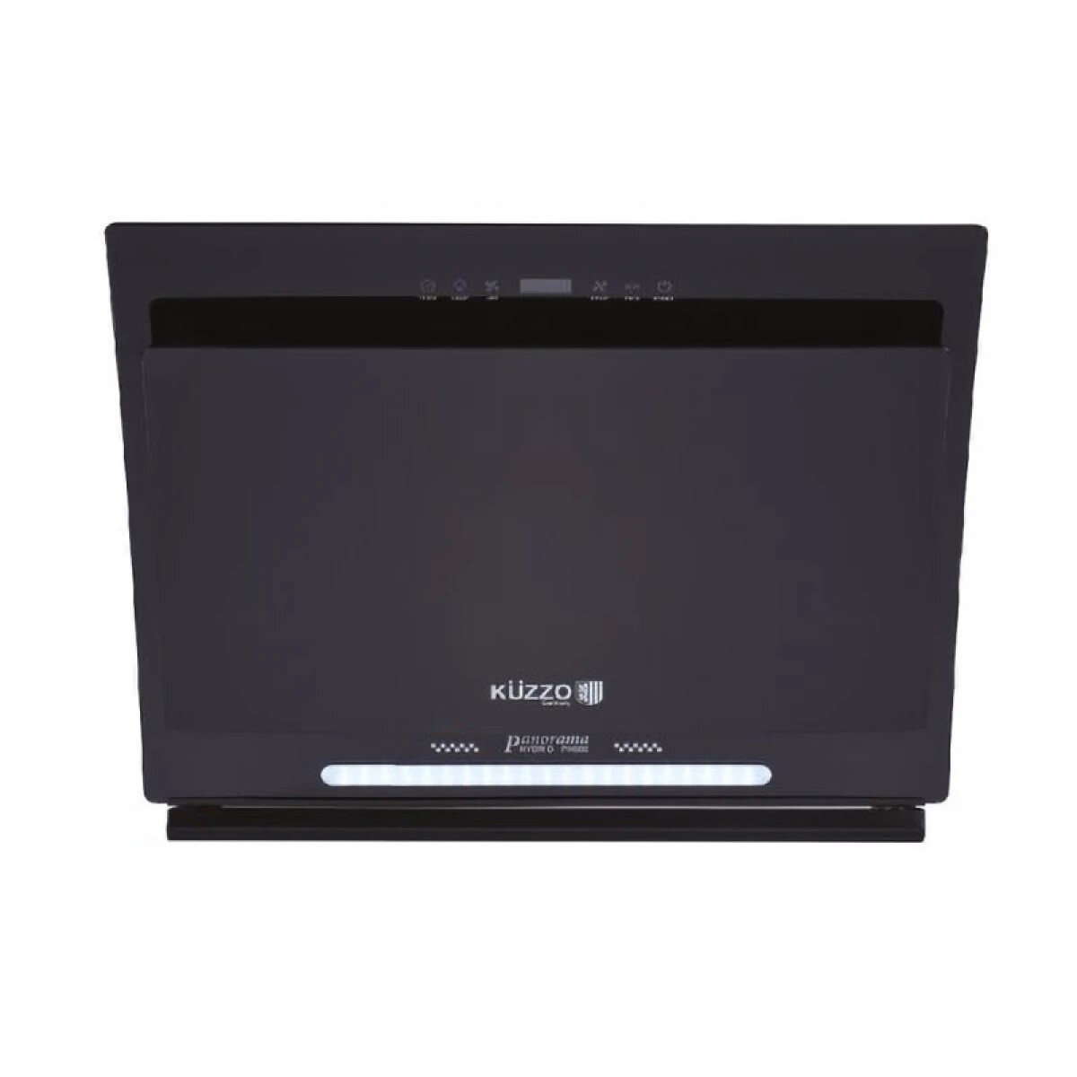 德信 Kuzzo   PH-680‧700mm 傾斜式抽油煙機‧香港行貨,原廠1年保養‧