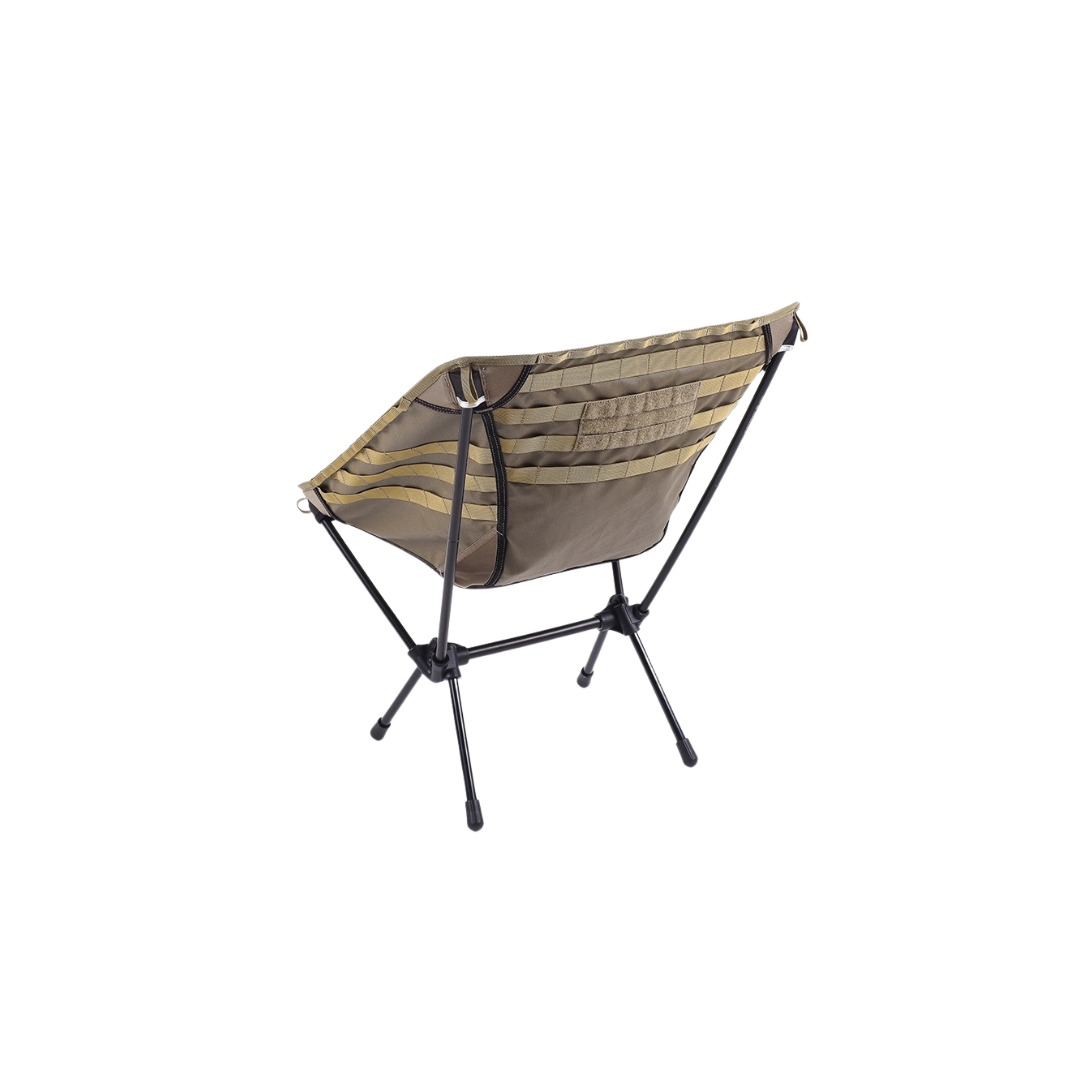 Helinox｜Tac. Chair Advanced Skin｜戰術椅布｜狼棕