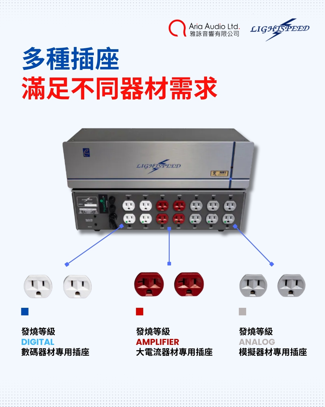 Lightspeed Catalog 5