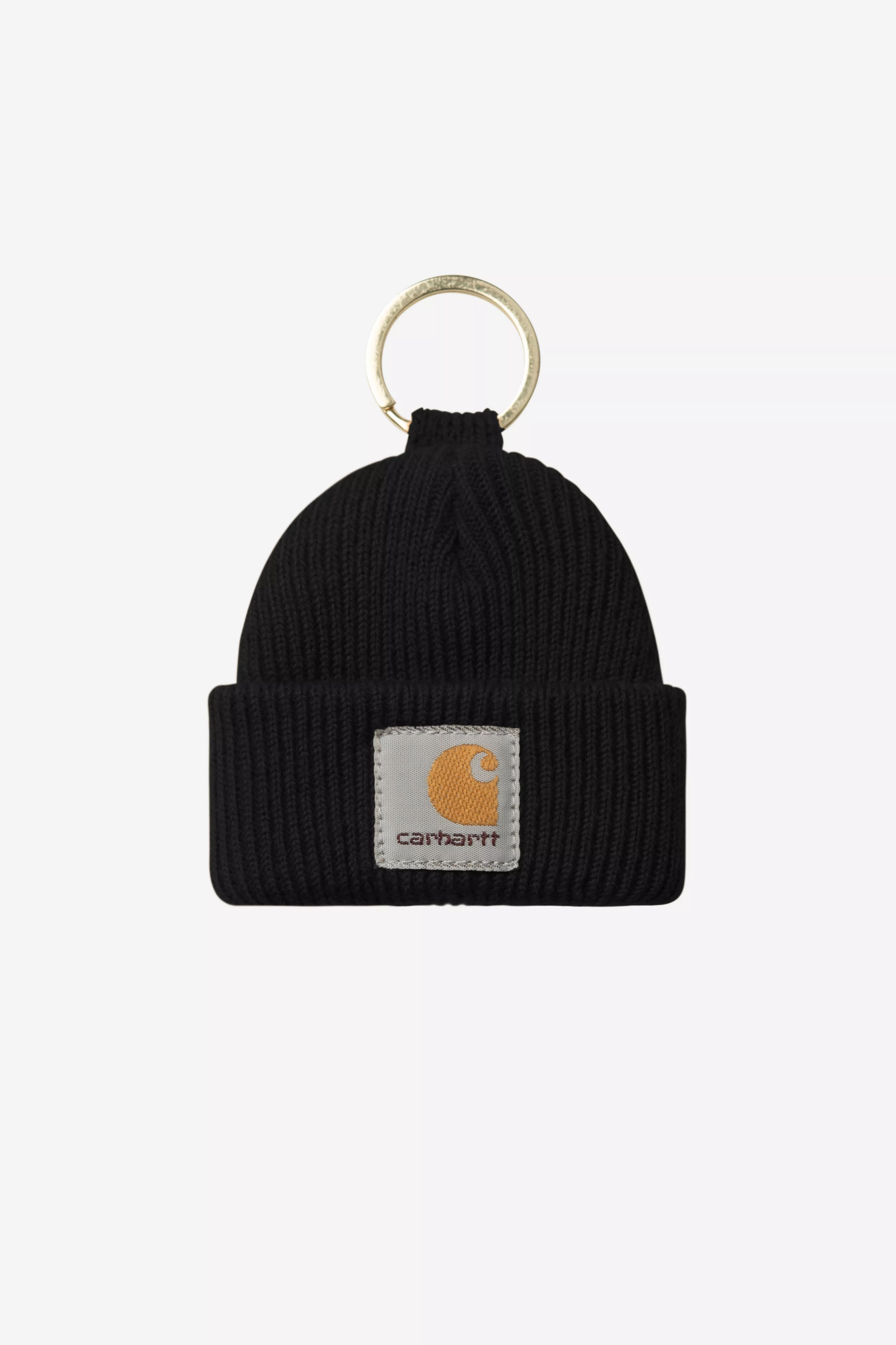【車庫服飾】CARHARTT WIP Mini Watch Hat Keychain