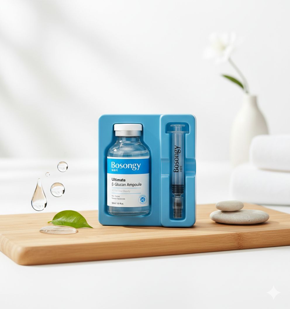 【直播】BOSONGY LX022623 塗抹式⽔光吊瓶精華系列