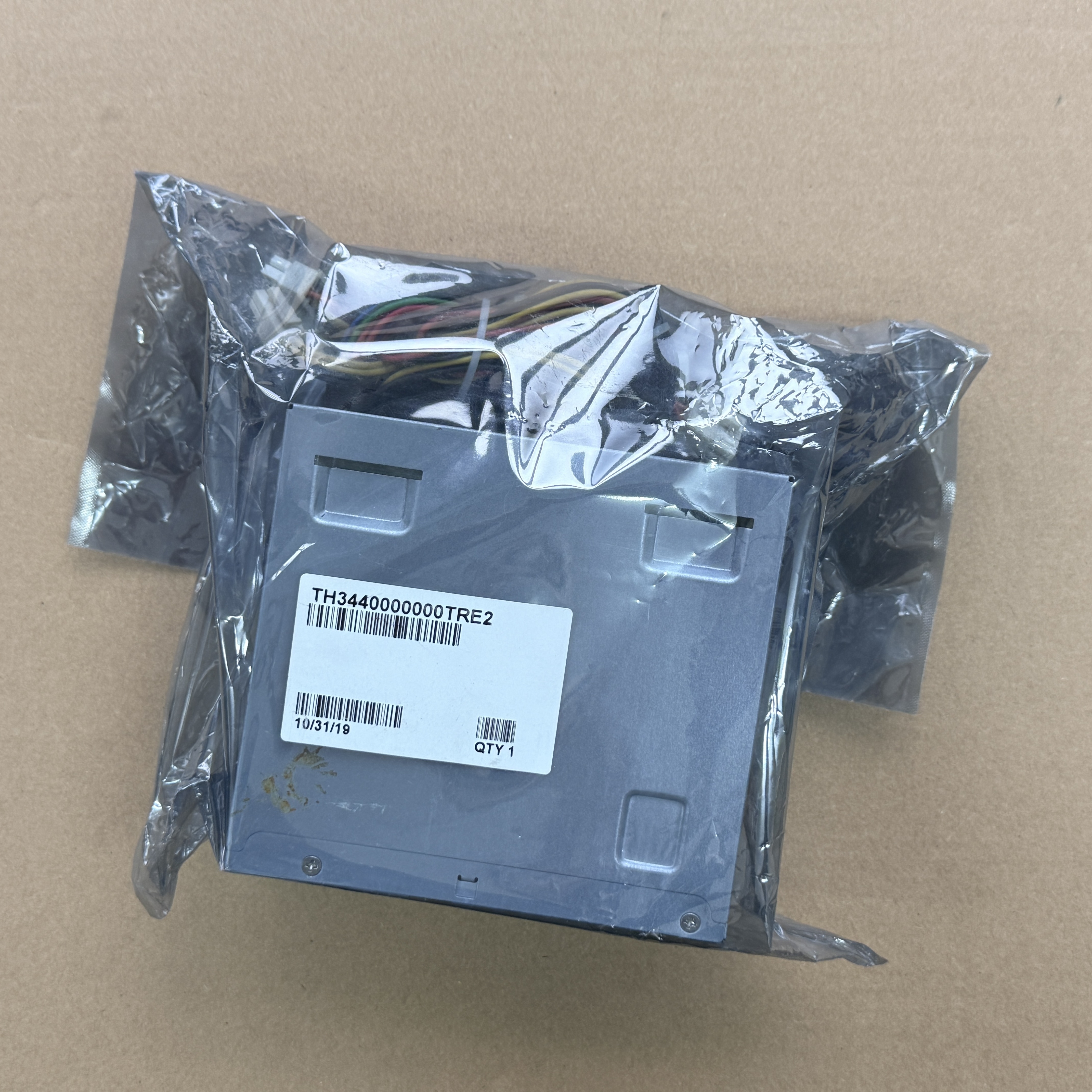 TH344 DELL POWEREDGE 800 PSU (翻新)