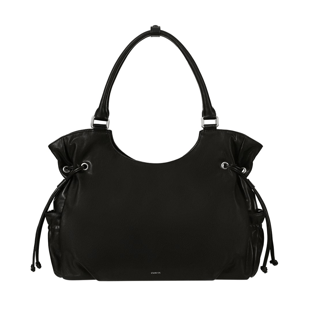Stand Oil｜Breezy Bag  [3 colors]