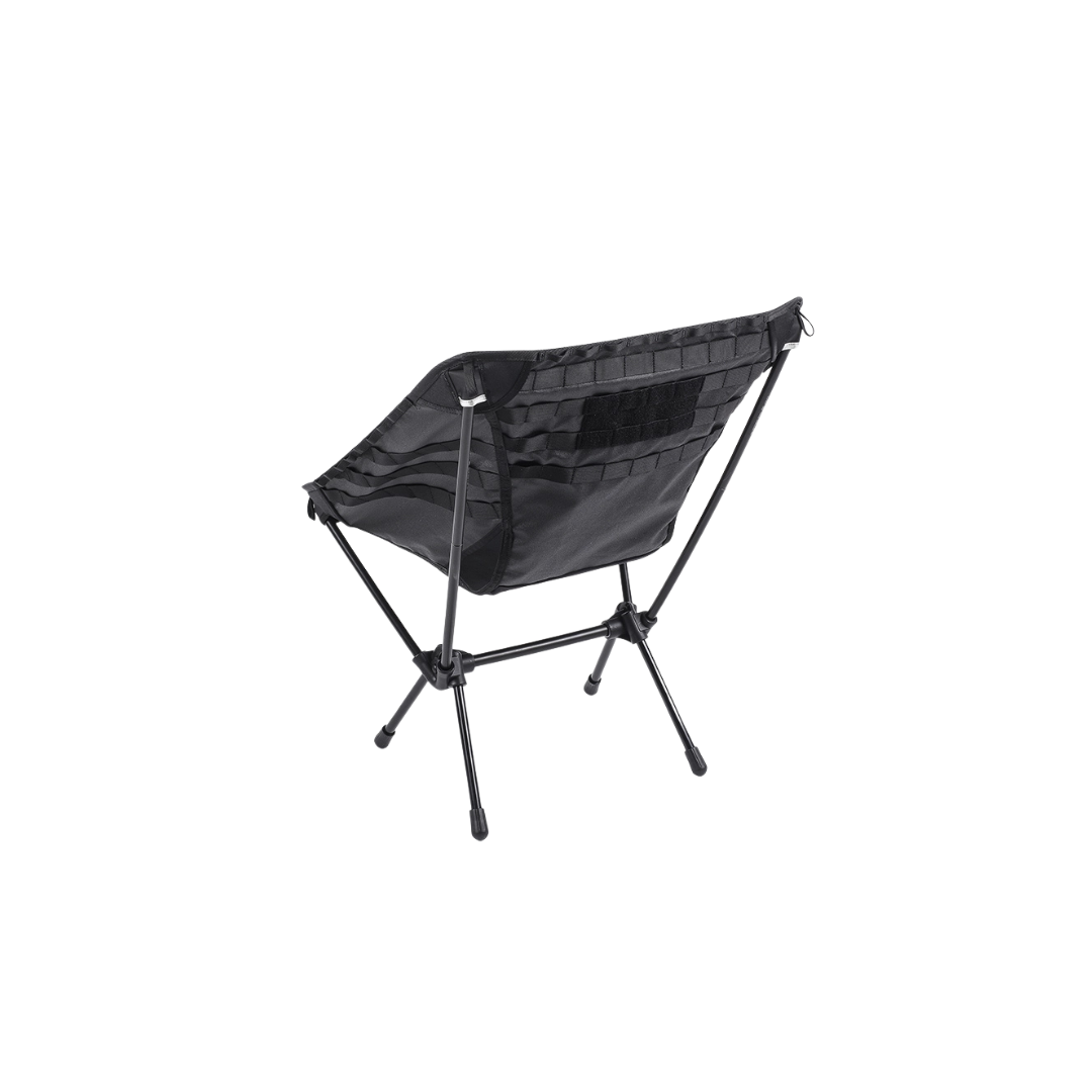Helinox｜Tac. Chair Advanced Skin｜戰術椅布｜黑