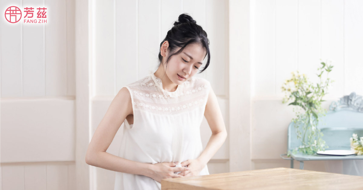 經痛,月經來腹部痛,月經來肚子痛