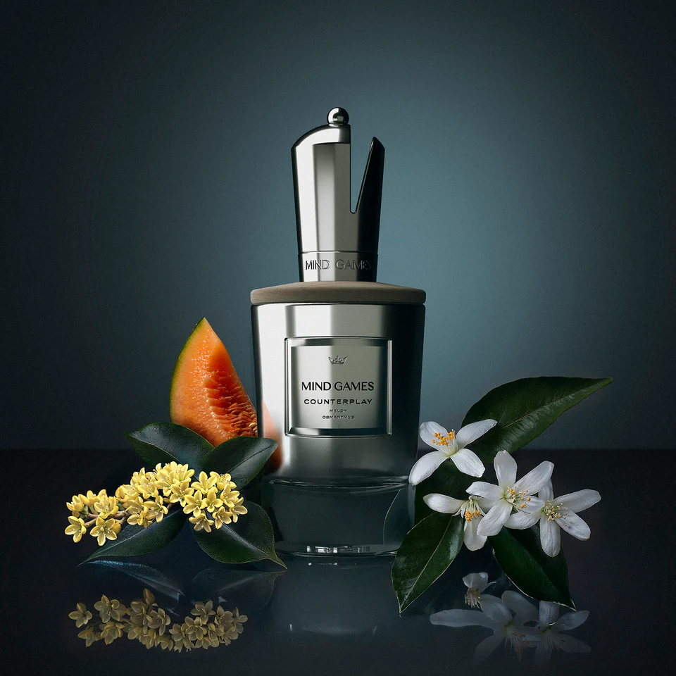 Mind Games Counterplay Extrait de parfum