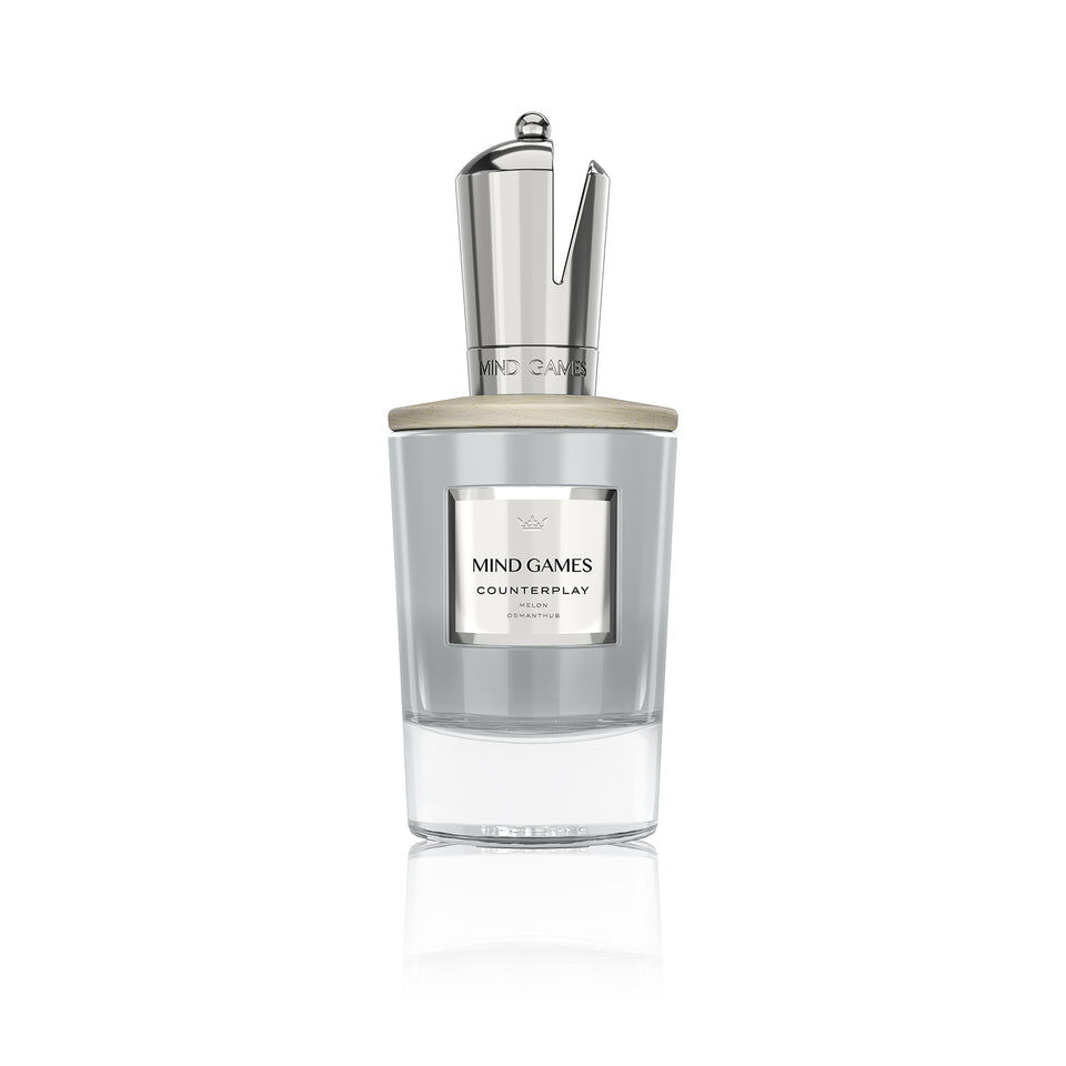 Mind Games Counterplay Extrait de parfum